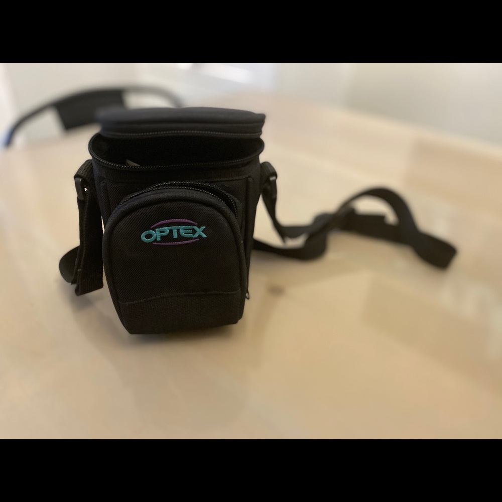 Camera Bag